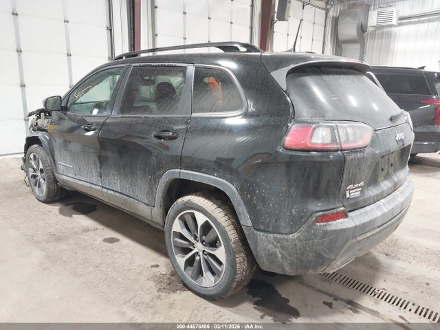 2022 JEEP CHEROKEE 1C4PJMDX1ND548180 Photo 2
