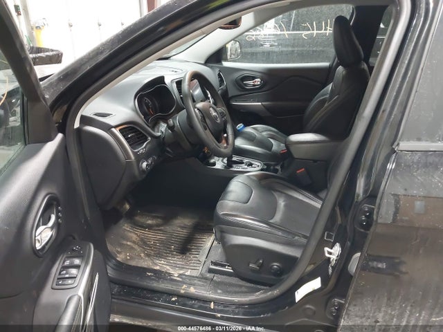 2022 JEEP CHEROKEE 1C4PJMDX1ND548180 Photo 4