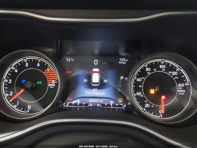 2022 JEEP CHEROKEE 1C4PJMDX1ND548180 Photo 6