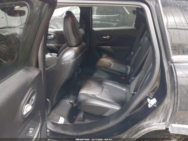 2022 JEEP CHEROKEE 1C4PJMDX1ND548180 Photo 7