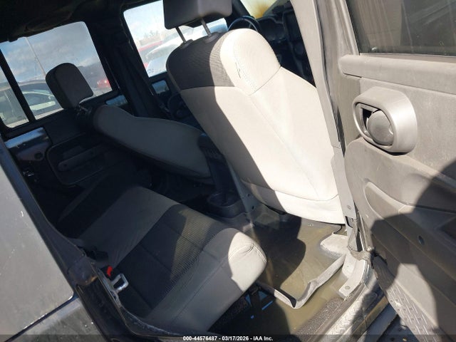 2007 JEEP WRANGLER 1J4GA39127L151935 Photo 7