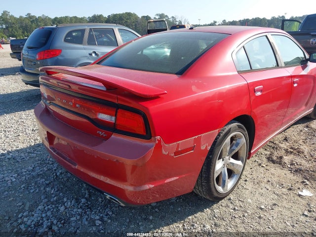 44576493 :رقم المزاد ، 2B3CL5CTXBH503266 vin ، 2011 Dodge Charger R/t مزاد بيع
