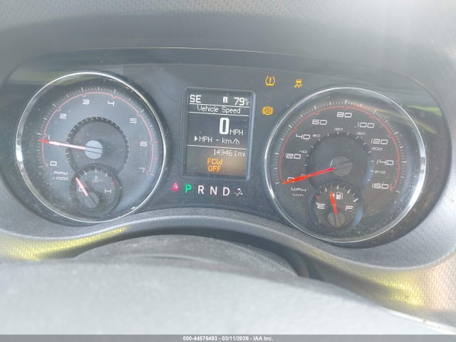 44576493 :رقم المزاد ، 2B3CL5CTXBH503266 vin ، 2011 Dodge Charger R/t مزاد بيع