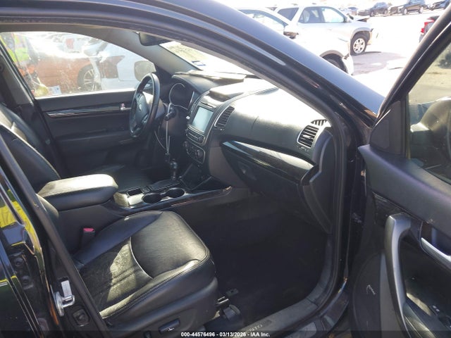 Продаж на аукціоні авто 2014 Kia Sorento Sx, vin: 5XYKW4A71EG436142, номер лоту: 44576496
