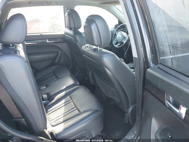 Продаж на аукціоні авто 2014 Kia Sorento Sx, vin: 5XYKW4A71EG436142, номер лоту: 44576496