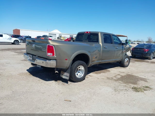 Продажа на аукционе авто 2014 Ram 3500 Laramie, vin: 3C63RRJL7EG325982, номер лота: 44576498