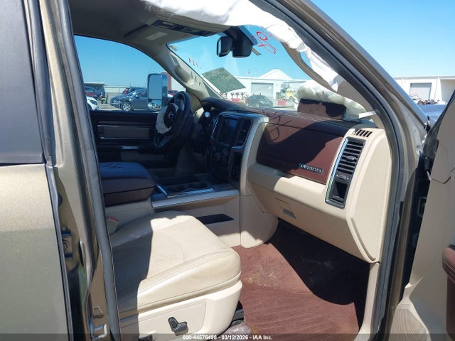 Продажа на аукционе авто 2014 Ram 3500 Laramie, vin: 3C63RRJL7EG325982, номер лота: 44576498