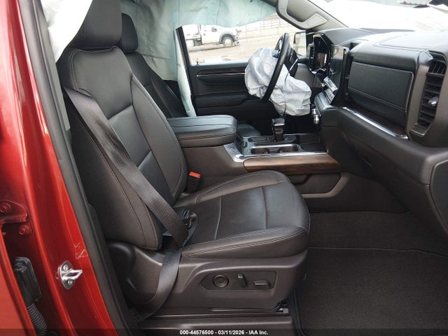 Продажа на аукционе авто 2024 Gmc Sierra 1500 4wd  Short Box Slt, vin: 3GTUUDELXRG211666, номер лота: 44576500