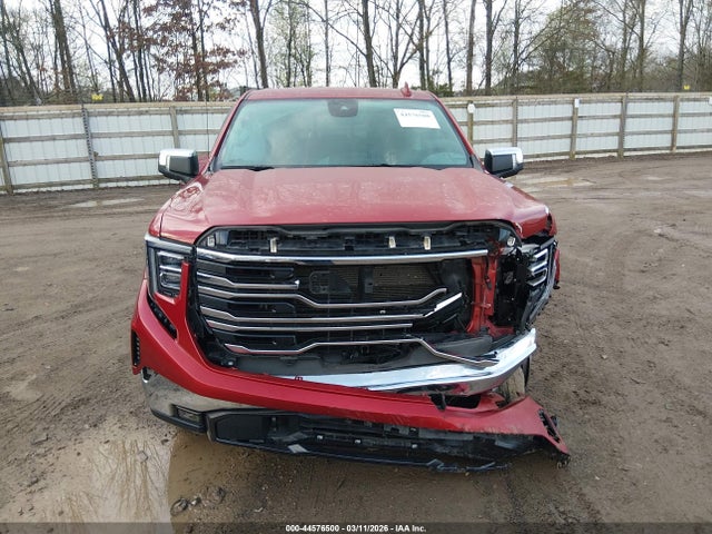 Продажа на аукционе авто 2024 Gmc Sierra 1500 4wd  Short Box Slt, vin: 3GTUUDELXRG211666, номер лота: 44576500