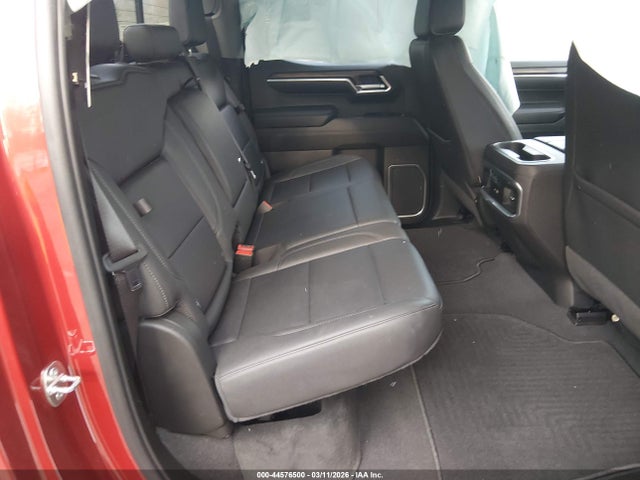 Продажа на аукционе авто 2024 Gmc Sierra 1500 4wd  Short Box Slt, vin: 3GTUUDELXRG211666, номер лота: 44576500