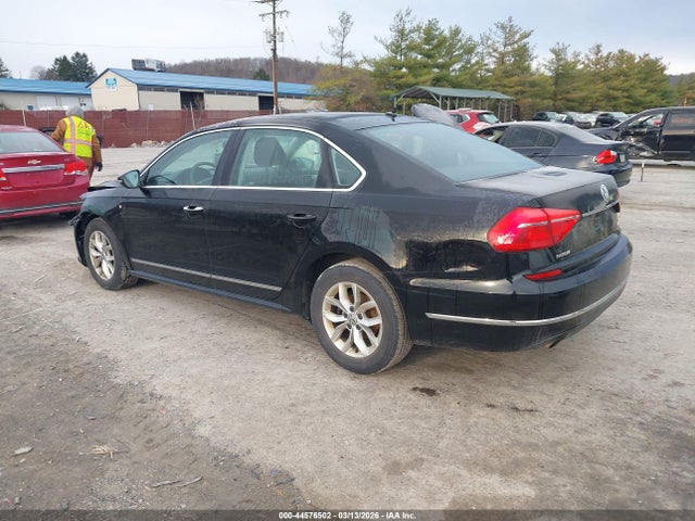 Aukcja sprzedaży 2016 Volkswagen Passat 1.8t S, vin: 1VWAT7A35GC014317, numer aukcji: 44576502