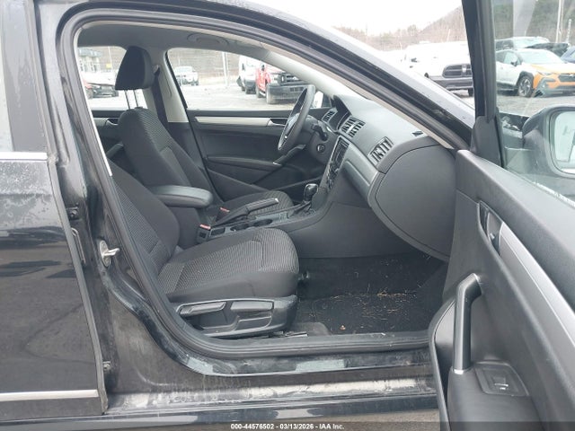 Aukcja sprzedaży 2016 Volkswagen Passat 1.8t S, vin: 1VWAT7A35GC014317, numer aukcji: 44576502