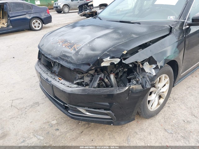 Aukcja sprzedaży 2016 Volkswagen Passat 1.8t S, vin: 1VWAT7A35GC014317, numer aukcji: 44576502