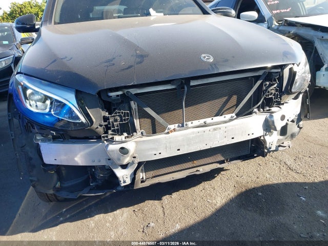 2018 MERCEDES-BENZ GLC 300 COUPE WDC0J4KB9JF402207 Photo 5