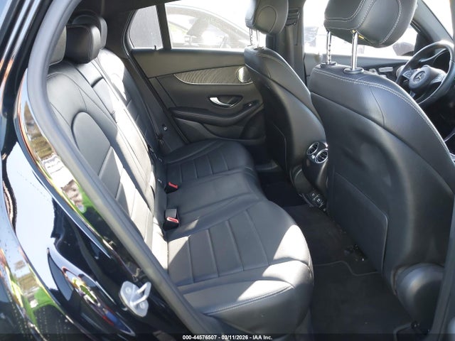 2018 MERCEDES-BENZ GLC 300 COUPE WDC0J4KB9JF402207 Photo 7