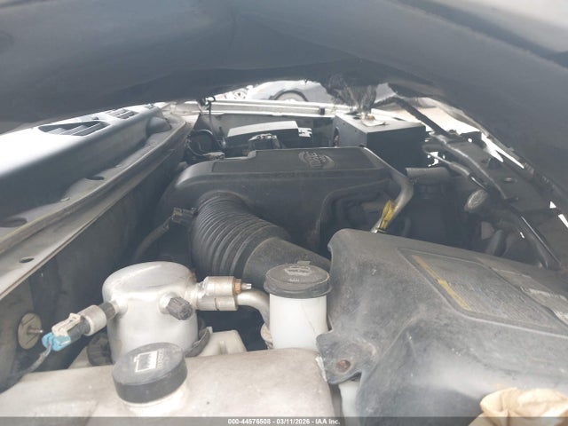 44576508 :رقم المزاد ، 1GKDS13S952164278 vin ، 2005 Gmc Envoy Sle مزاد بيع