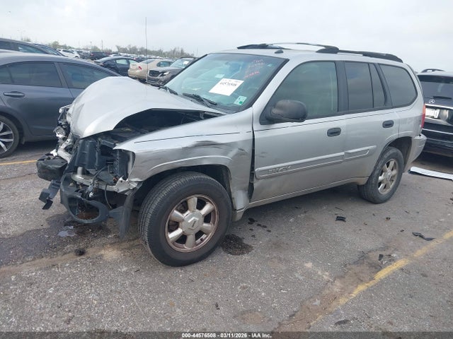 44576508 :رقم المزاد ، 1GKDS13S952164278 vin ، 2005 Gmc Envoy Sle مزاد بيع