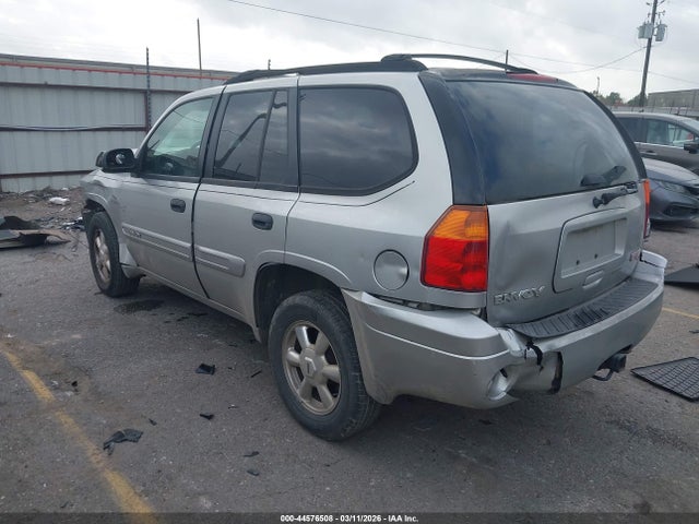 44576508 :رقم المزاد ، 1GKDS13S952164278 vin ، 2005 Gmc Envoy Sle مزاد بيع