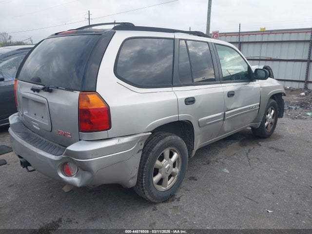 44576508 :رقم المزاد ، 1GKDS13S952164278 vin ، 2005 Gmc Envoy Sle مزاد بيع
