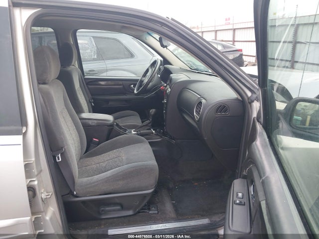 44576508 :رقم المزاد ، 1GKDS13S952164278 vin ، 2005 Gmc Envoy Sle مزاد بيع