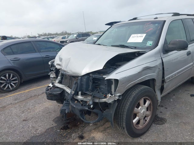 44576508 :رقم المزاد ، 1GKDS13S952164278 vin ، 2005 Gmc Envoy Sle مزاد بيع