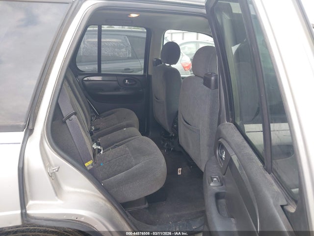 44576508 :رقم المزاد ، 1GKDS13S952164278 vin ، 2005 Gmc Envoy Sle مزاد بيع