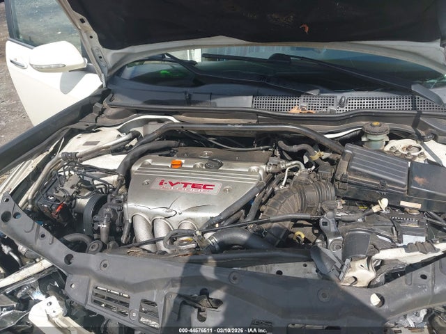 Aukcja sprzedaży 2006 Acura Tsx, vin: JH4CL96926C036597, numer aukcji: 44576511