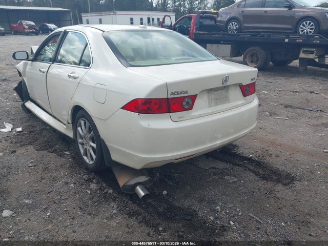 Aukcja sprzedaży 2006 Acura Tsx, vin: JH4CL96926C036597, numer aukcji: 44576511
