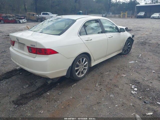 Aukcja sprzedaży 2006 Acura Tsx, vin: JH4CL96926C036597, numer aukcji: 44576511