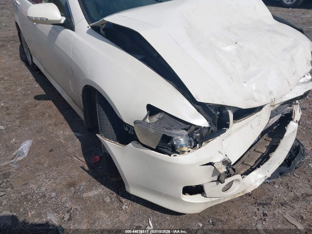 Aukcja sprzedaży 2006 Acura Tsx, vin: JH4CL96926C036597, numer aukcji: 44576511