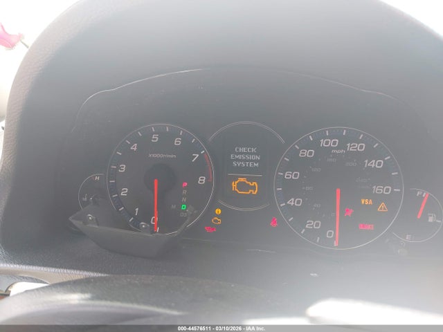 Aukcja sprzedaży 2006 Acura Tsx, vin: JH4CL96926C036597, numer aukcji: 44576511