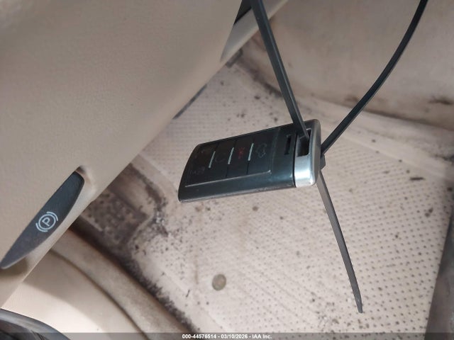 2008 CADILLAC CTS 1G6DT57V980211137 Photo 10