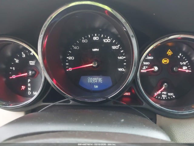 2008 CADILLAC CTS 1G6DT57V980211137 Photo 6