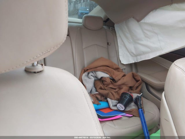 2008 CADILLAC CTS 1G6DT57V980211137 Photo 7