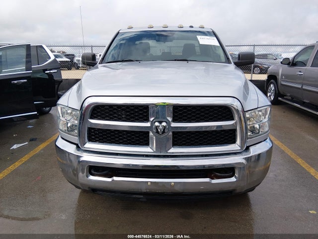 Продаж на аукціоні авто 2016 Ram 2500 Tradesman, vin: 3C6UR4CJ7GG314261, номер лоту: 44576524
