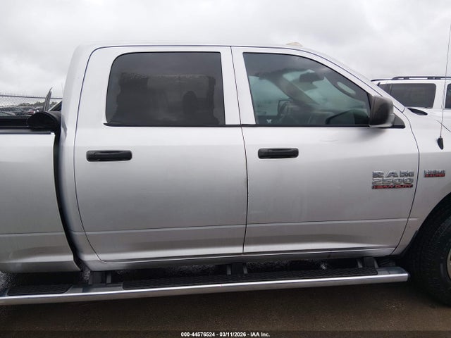 Продаж на аукціоні авто 2016 Ram 2500 Tradesman, vin: 3C6UR4CJ7GG314261, номер лоту: 44576524