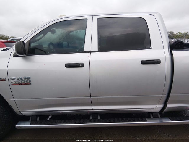 Продаж на аукціоні авто 2016 Ram 2500 Tradesman, vin: 3C6UR4CJ7GG314261, номер лоту: 44576524