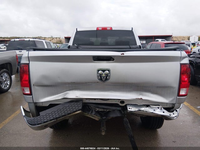 Продаж на аукціоні авто 2016 Ram 2500 Tradesman, vin: 3C6UR4CJ7GG314261, номер лоту: 44576524