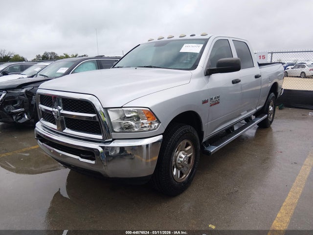 Продаж на аукціоні авто 2016 Ram 2500 Tradesman, vin: 3C6UR4CJ7GG314261, номер лоту: 44576524