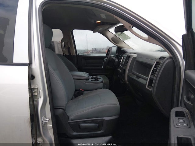 Продаж на аукціоні авто 2016 Ram 2500 Tradesman, vin: 3C6UR4CJ7GG314261, номер лоту: 44576524