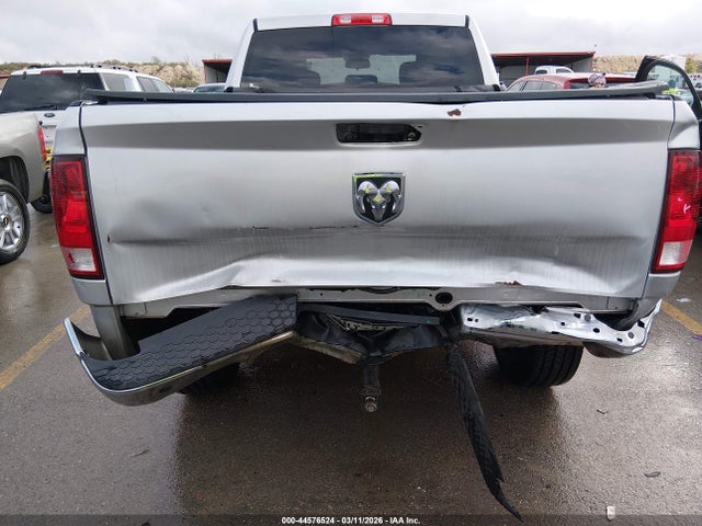 Продаж на аукціоні авто 2016 Ram 2500 Tradesman, vin: 3C6UR4CJ7GG314261, номер лоту: 44576524