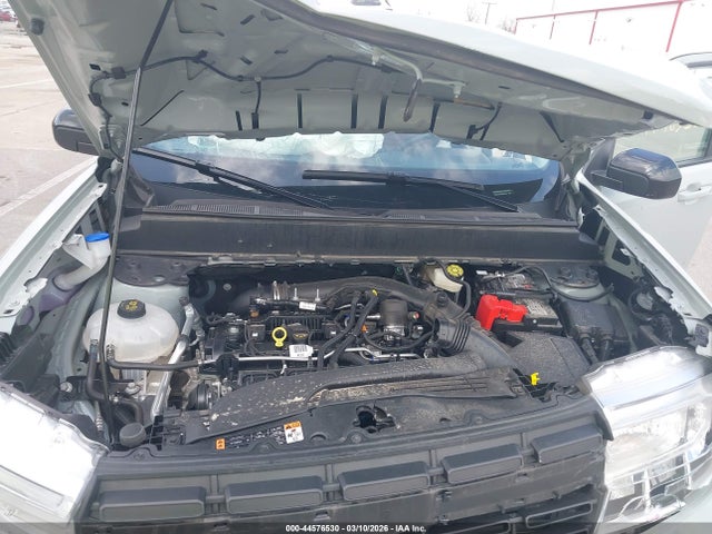 Ford Maverick Lariat 2024 3FTTW8S92RRA99164 Image 10