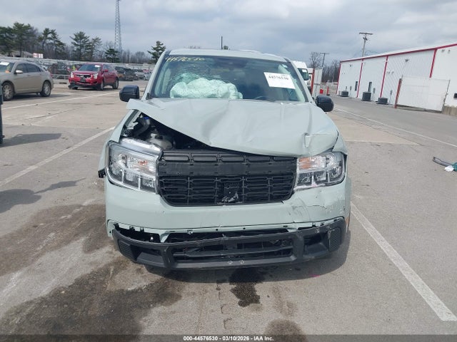 Ford Maverick Lariat 2024 3FTTW8S92RRA99164 Image 13