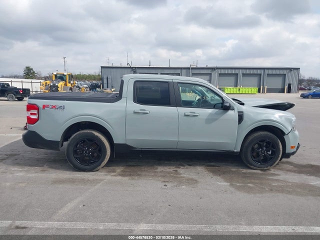 Ford Maverick Lariat 2024 3FTTW8S92RRA99164 Image 14