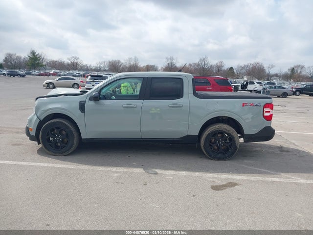 Ford Maverick Lariat 2024 3FTTW8S92RRA99164 Image 15