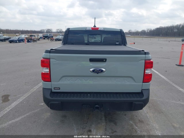 Ford Maverick Lariat 2024 3FTTW8S92RRA99164 Image 17