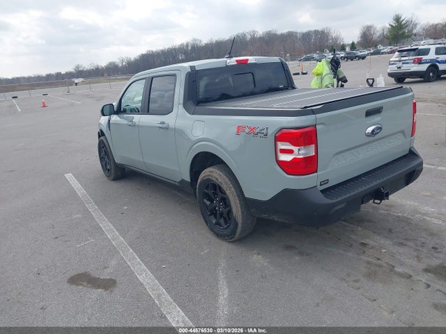 Ford Maverick Lariat 2024 3FTTW8S92RRA99164 Image 3