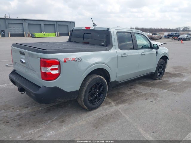 Ford Maverick Lariat 2024 3FTTW8S92RRA99164 Image 4