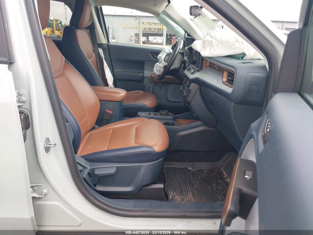 Ford Maverick Lariat 2024 3FTTW8S92RRA99164 Image 5