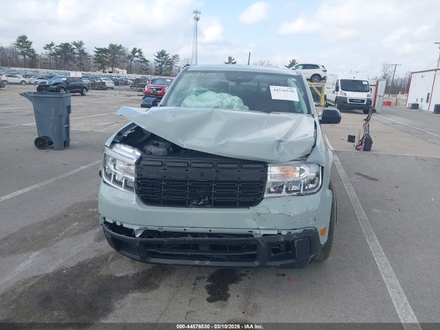 Ford Maverick Lariat 2024 3FTTW8S92RRA99164 Image 6